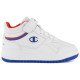 Champion Mid Cut Shoe Rebound Vintage MID B PS